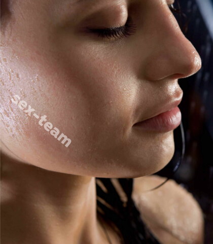 Проститутка Алексис